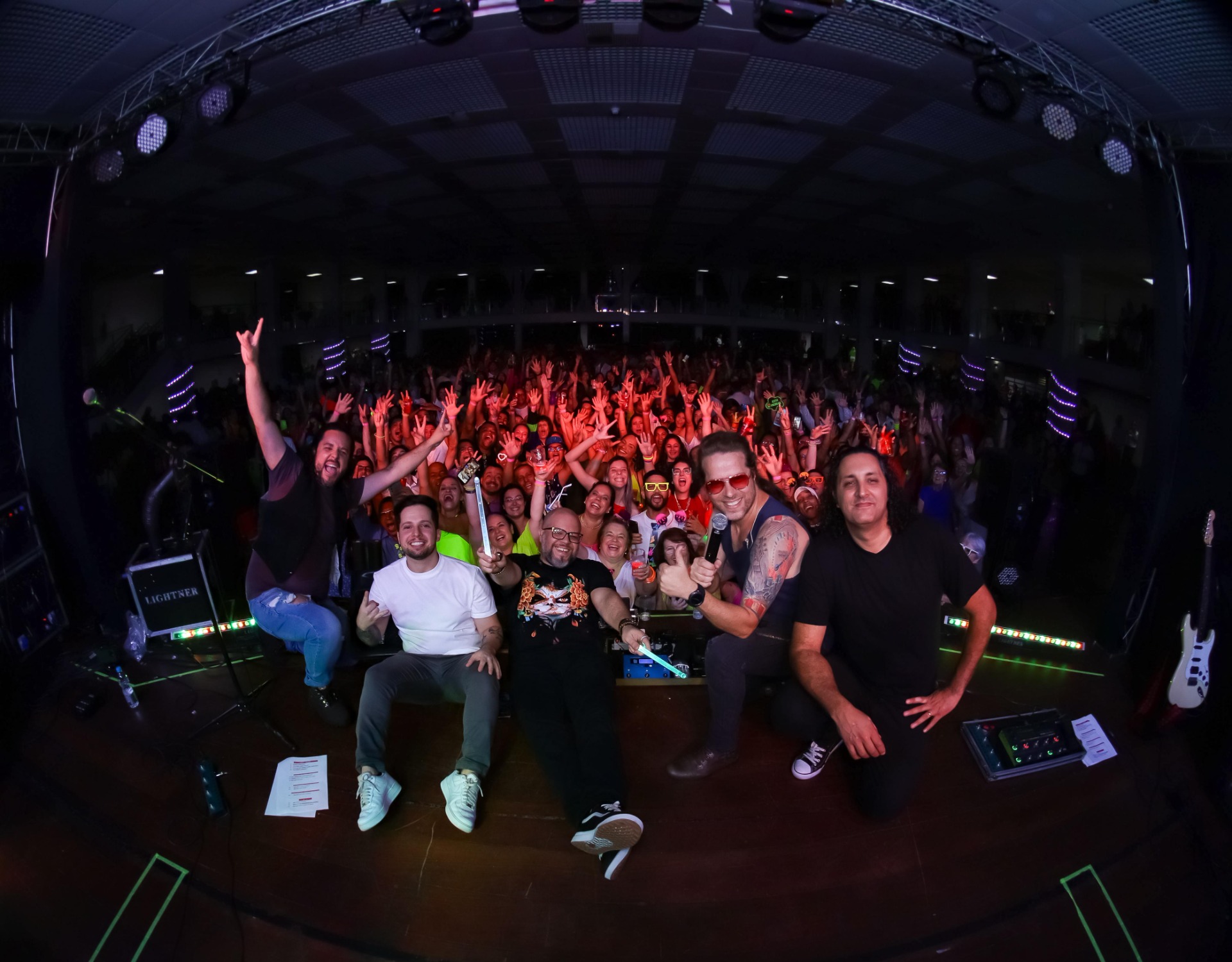 Garage Memories Show 8