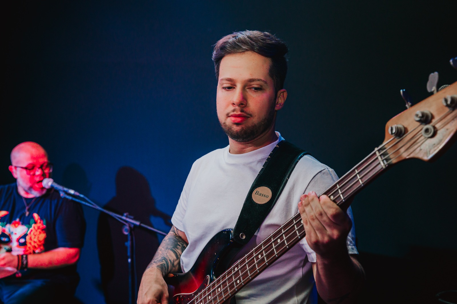 Garage Memories Banda