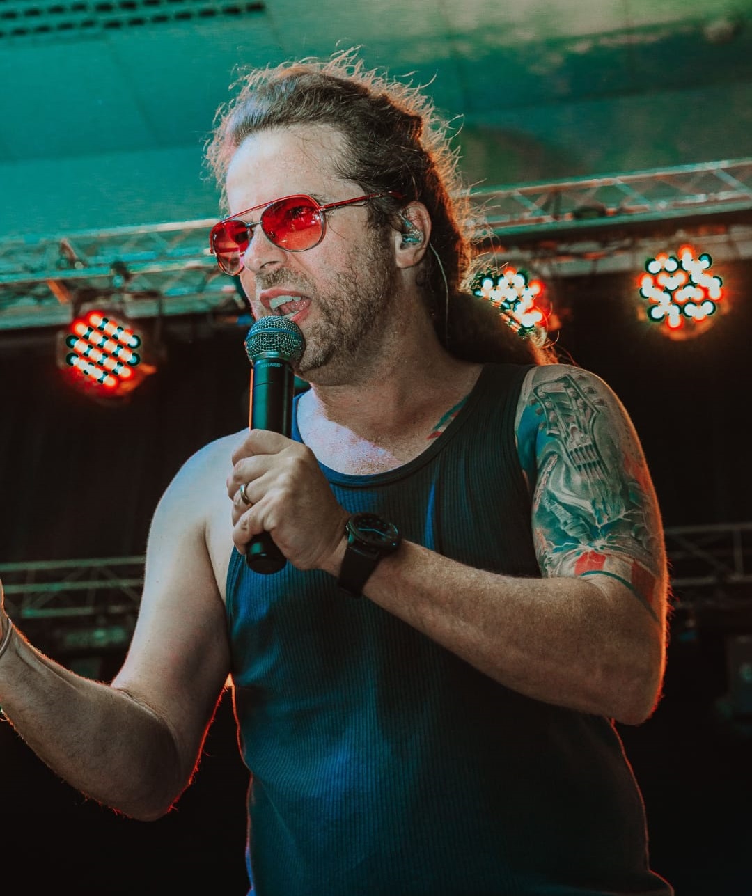 Garage Memories Show 7