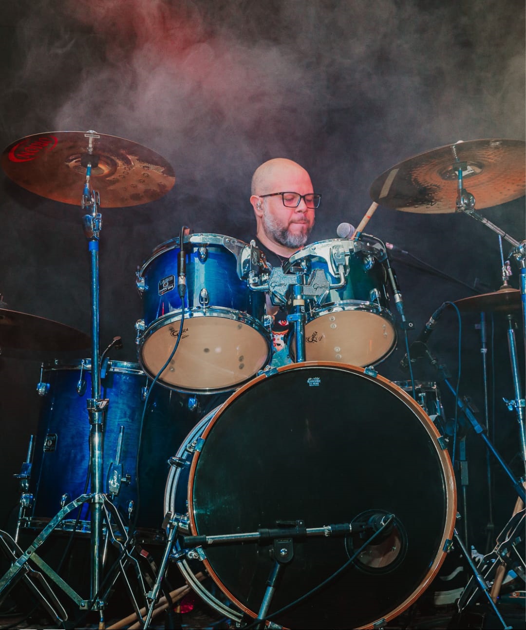 Garage Memories Show 4